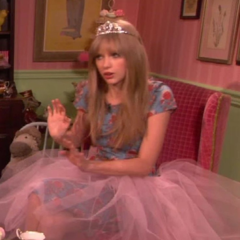 Meet your Posher, Kaidence